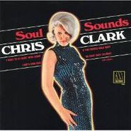 Chris Clark, Soul Sounds [Remastered] (CD)