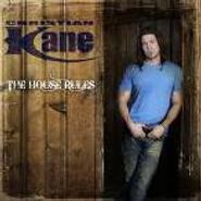 Christian Kane, The House Rules (CD)