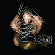 Christian Prommer, Drumlesson Zwei (CD)