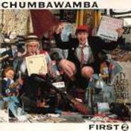 Chumbawamba, First 2: Pictures Of Starving Childen Sell Records / Never Mind The Ballots (CD)