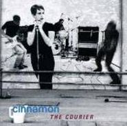 Cinnamon, The Courier (CD)