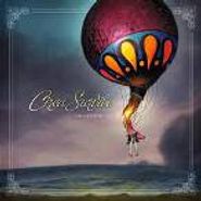 Circa Survive, On Letting Go (CD)