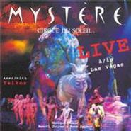 Cirque Du Soleil, Cirque du Soleil: Mystere Live a/in Las Vegas [OST] (CD)
