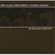 The Clancy Brothers, An Essential Collection (CD)