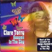 Clare Torry, Heaven In The Sky (CD)