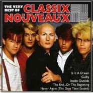 Classix Nouveaux, The Very Best Of Classix Nouveaux (CD)