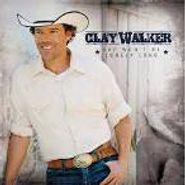 Clay Walker, She Won't Be Lonely Long (CD)