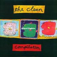 The Clean, Compilation (CD)
