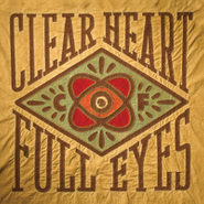 Craig Finn, Clear Heart Full eyes (CD)