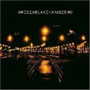 Clearlake, Amber (CD)