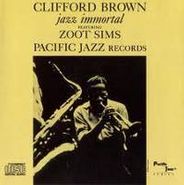 Clifford Brown, Jazz Immortal (CD)