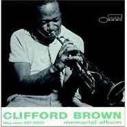 Clifford Brown, Memorial Album (CD)