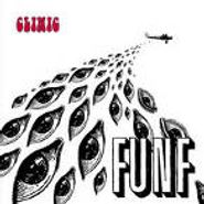Clinic, Funf (CD)