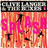 Clive Langer, Splash & Beyond (CD)