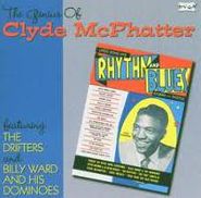 Clyde McPhatter, The Genius Of Clyde McPhatter (CD)