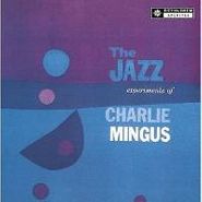 Charles Mingus, The Jazz Experiments Of Charlie Mingus (CD)