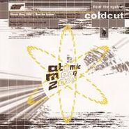 Coldcut, Boot The System / Atomic Moog (CD)