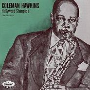 Coleman Hawkins, Hollywood Stampede (CD)