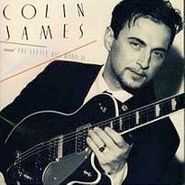 Colin James, Little Big Band 2 (CD)