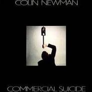 Colin Newman, Commercial Suicide (CD)