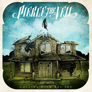 Pierce The Veil, Collide With The Sky (CD)