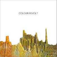 Colour Revolt, Colour Revolt (CD)