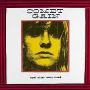 Comet Gain, Howl Of The Lonely Crowd (CD)