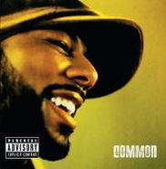 Common, Be [Clean Version] (CD)