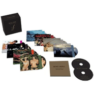 Roxy Music, The Complete Studio Recordings 1972-1982 [Box Set] (CD)