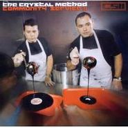 The Crystal Method, Community Service II (CD)