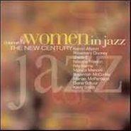 Various Artists, Concord's Women In Jazz - The New Century (CD)
