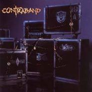 Contraband, Contraband (CD)