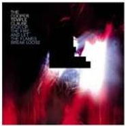 The Cooper Temple Clause, Kick Up The Fire & Let The Fla (CD)