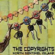 The Copyrights, North Centinal Island (CD)