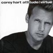 Corey Hart, Attitude & Virtue (CD)