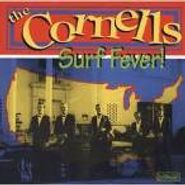 The Cornells, Surf Fever! (CD)