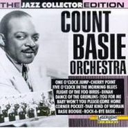 Count Basie, Count Basie Orchestra: The Jazz Collector Edition (CD)
