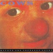 The Cows, Effete And Impudent Snobs (CD)