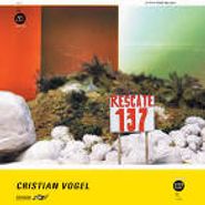 Cristian Vogel, Rescate 137 (CD)