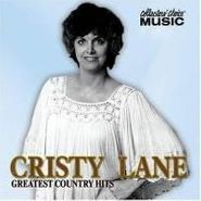 Cristy Lane, Greatest Country Hits (CD)