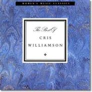 Cris Williamson, The Best Of Cris Williamson (CD)