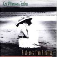 Cris Williamson, Postcards From Paradise