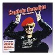 Captain Sensible, Collection (CD)