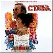 Pat Williams, Cuba [OST] (CD)