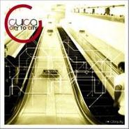 Cuica, City To City (CD)