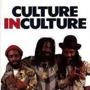 Culture, Culture In Culture (CD)
