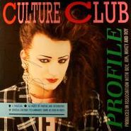 Culture Club, Profile [Picture Disc/Autographed] (LP)