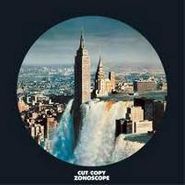 Cut Copy, Zonoscope (CD)