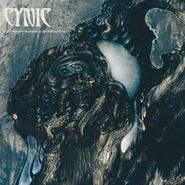 Cynic, Carbon-Based Anatomy (CD)