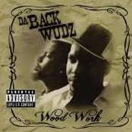 Da BackWudz, Wood Work (CD)